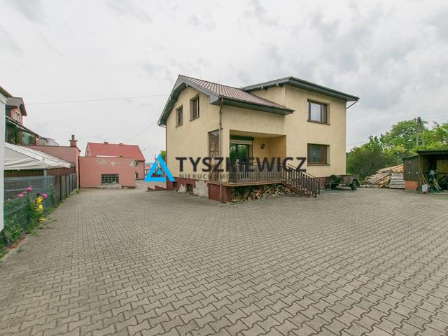 Dom na sprzedaż w Rumia, Pomorskie