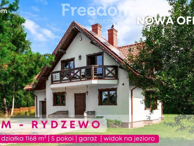 Dom na sprzedaż w Warmińsko-mazurskie