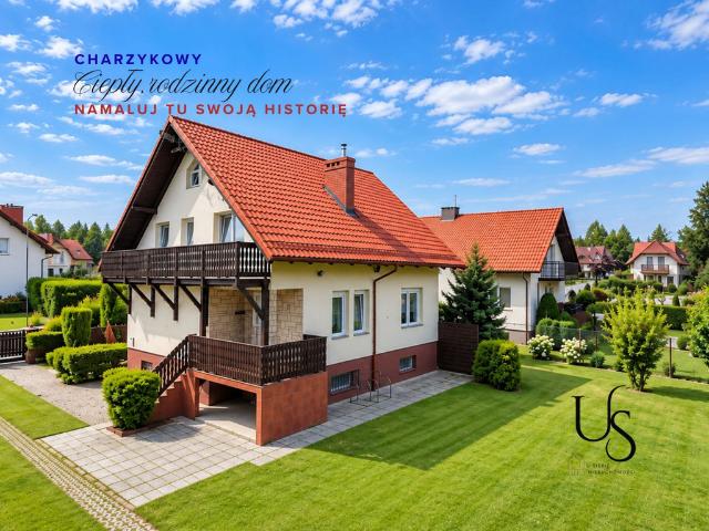 Dom na sprzedaż w Chojnice, Pomorskie