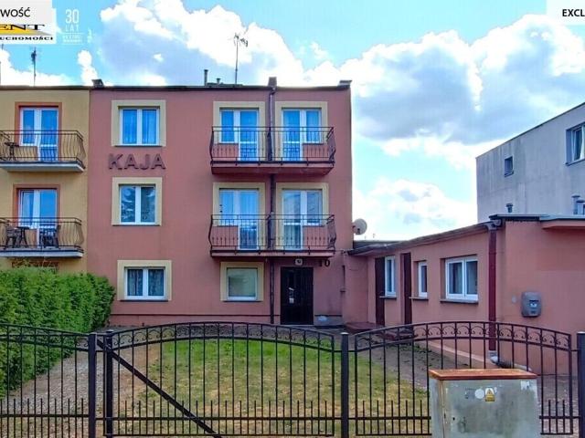 Dom na sprzedaż w Rewal, Zachodniopomorskie