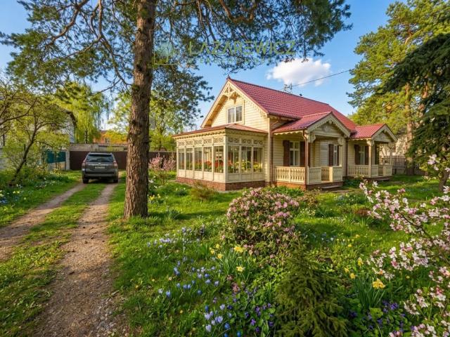 Dom na sprzedaż w Otwock, Mazowieckie