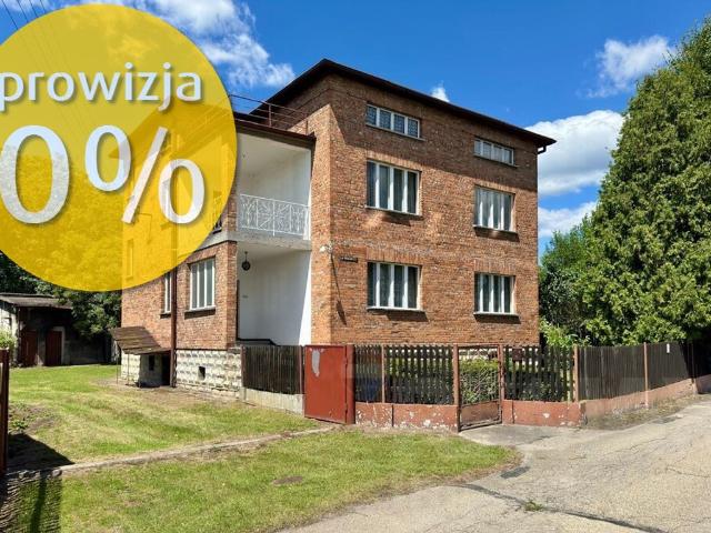 Dom na sprzedaż w Rybnik, Śląskie