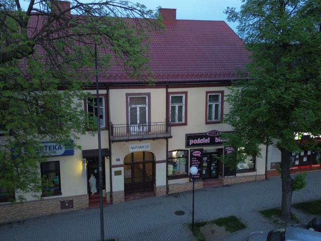 Dom na sprzedaż w Miechów, Małopolskie