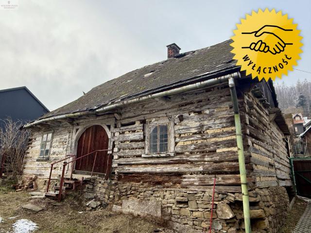 Dom na sprzedaż w Lanckorona, Małopolskie