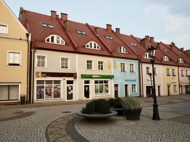 Dom na sprzedaż w Polkowice