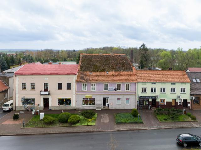 Dom na sprzedaż w Borek Wielkopolski, Wielkopolskie