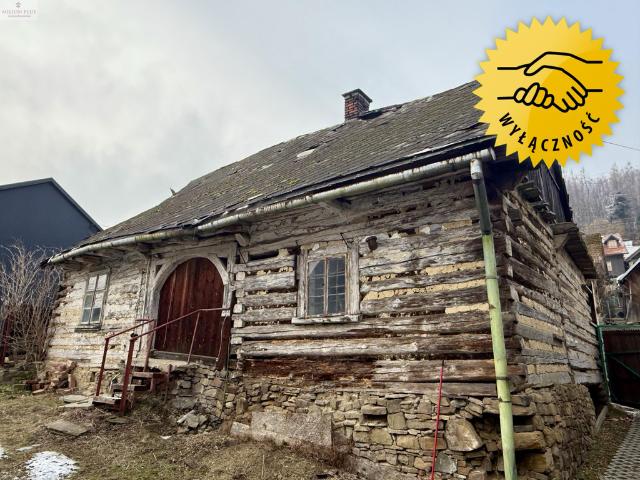 Dom na sprzedaż w Lanckorona, Małopolskie