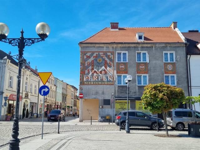 Dom na sprzedaż w Inowrocław, Kujawsko-pomorskie
