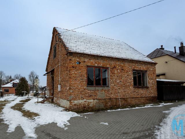 Dom na sprzedaż w Majdan Królewski, Podkarpackie