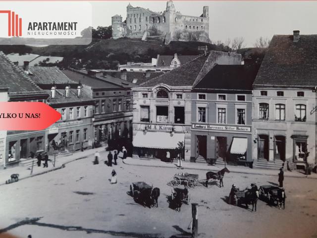 Dom na sprzedaż w Golub-dobrzyń, Kujawsko-pomorskie