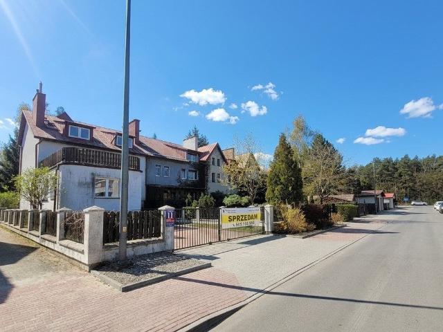 Dom na sprzedaż w Nieporęt, Mazowieckie