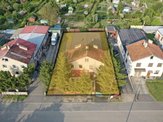 Dom na sprzedaż w Kętrzyn, Warmińsko-mazurskie