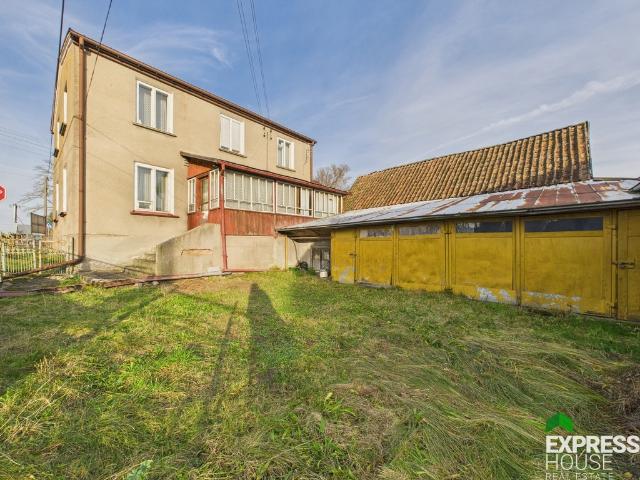 Dom na sprzedaż w Janów, Podlaskie