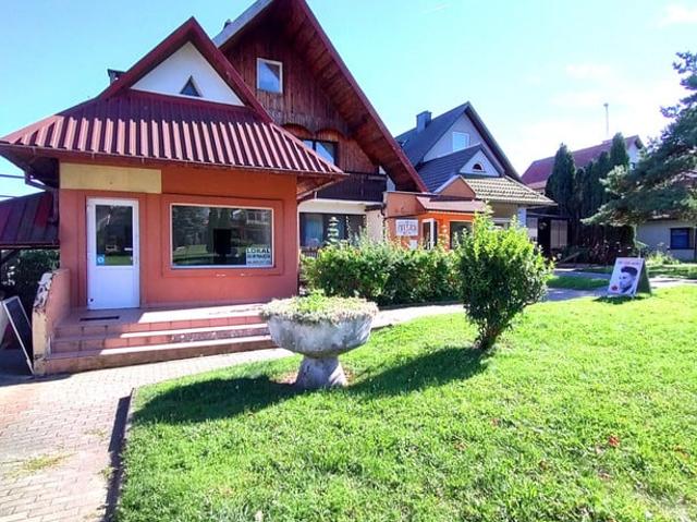 Dom na sprzedaż w Pomorskie