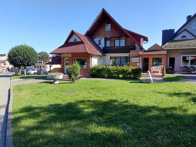 Dom na sprzedaż w Kościerzyna, Pomorskie