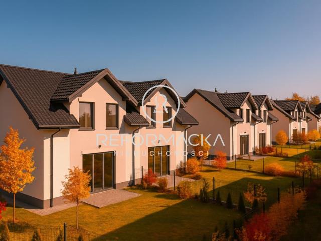 Dom na sprzedaż w Rzeszów, Podkarpackie