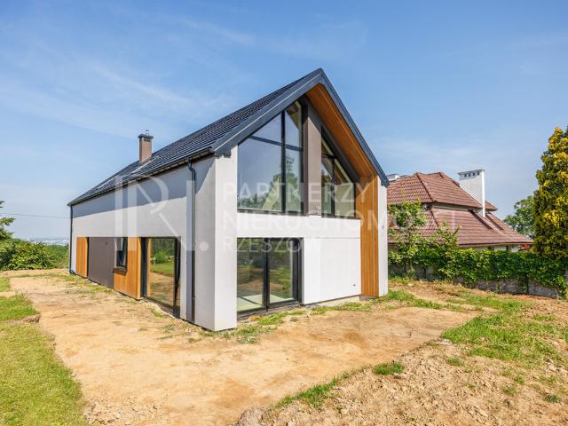 Dom na sprzedaż w Rzeszów, Podkarpackie