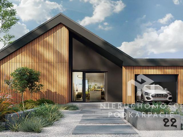 Dom na sprzedaż w Rzeszów, Podkarpackie