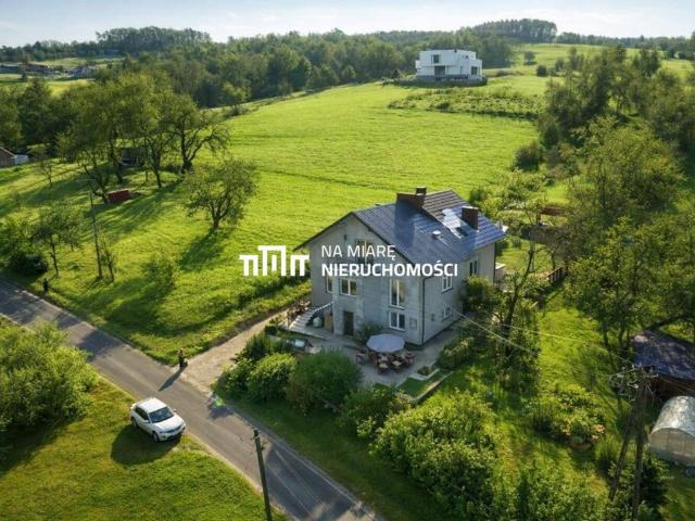 Dom na sprzedaż w Rzeszów, Podkarpackie