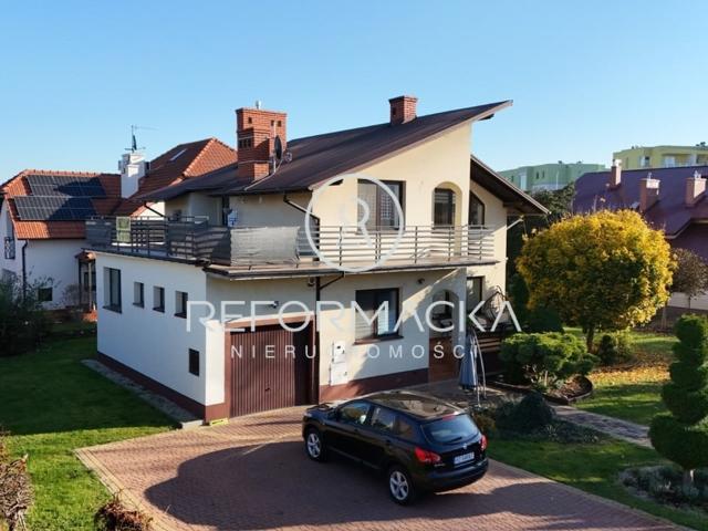 Dom na sprzedaż w Rzeszów, Podkarpackie