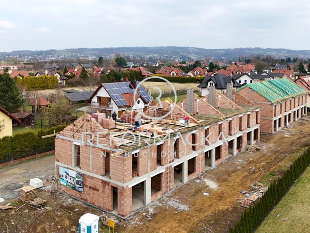 Dom na sprzedaż w Rzeszów