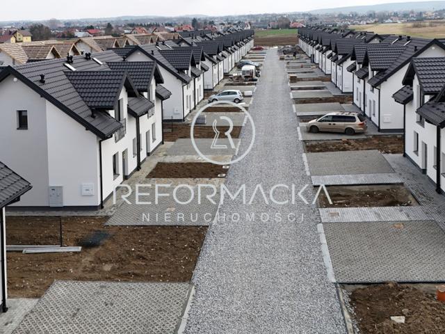 Dom na sprzedaż w Rzeszów, Podkarpackie