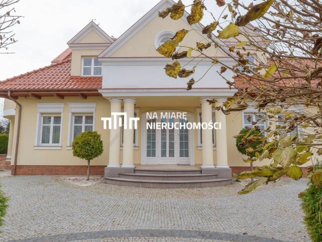 Dom na sprzedaż w Rzeszów, Podkarpackie