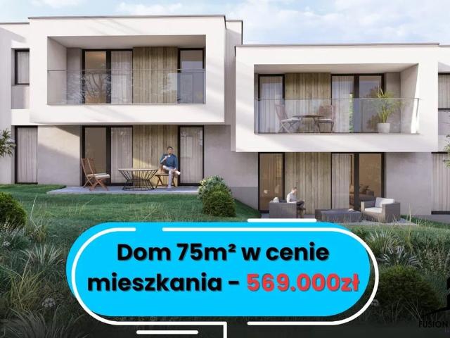 Dom na sprzedaż w Rzeszów