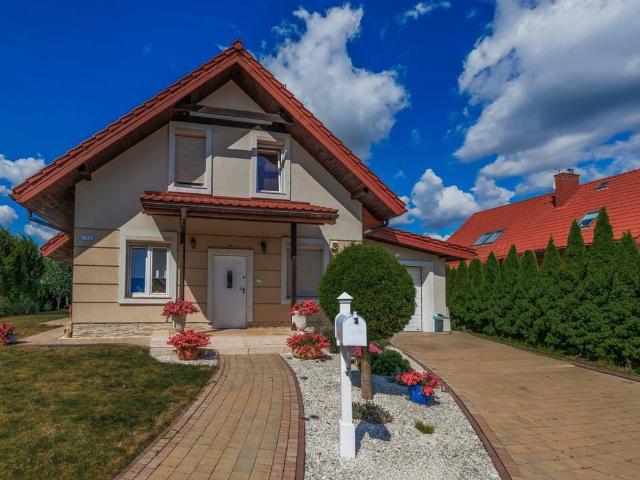 Dom na sprzedaż w Rzeszów, Podkarpackie
