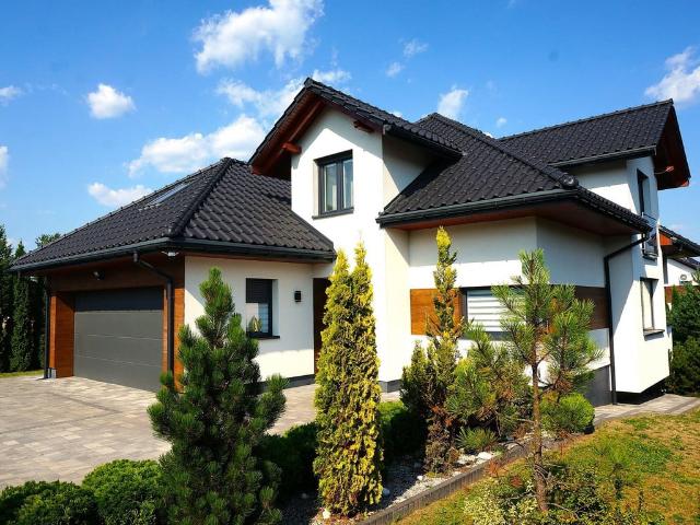 Dom na sprzedaż w Góra, Rzeszów