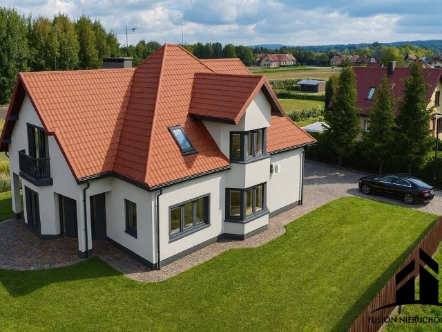 Dom na sprzedaż w Rzeszów, Podkarpackie