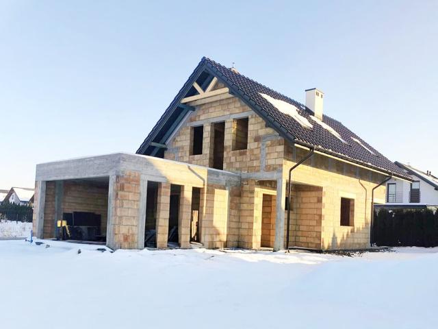 Dom na sprzedaż w Rzeszów, Podkarpackie