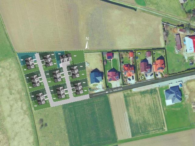 Dom na sprzedaż w Rzeszów, Podkarpackie