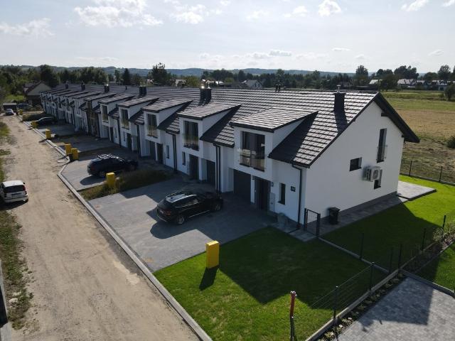 Dom na sprzedaż w Rzeszów, Podkarpackie