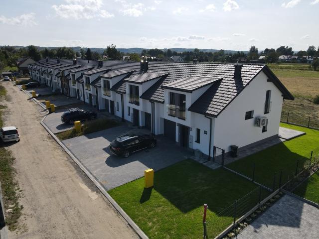 Dom na sprzedaż w Rzeszów, Podkarpackie