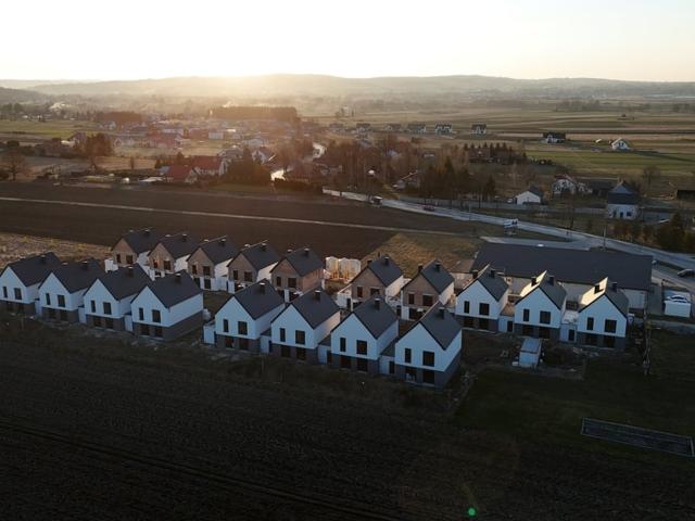 Dom na sprzedaż w Rzeszów, Podkarpackie