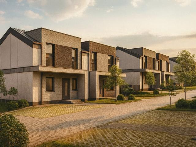 Dom na sprzedaż w Rzeszów, Podkarpackie