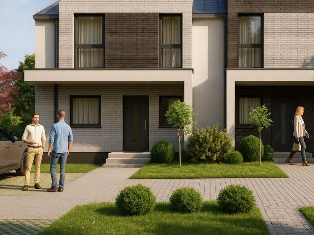 Dom na sprzedaż w Rzeszów, Podkarpackie