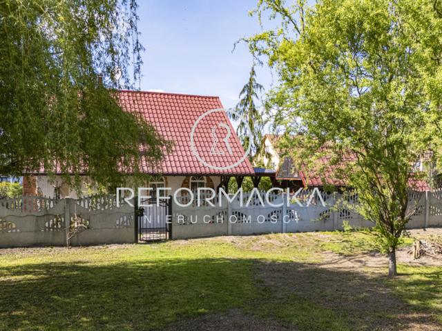 Dom na sprzedaż w Rzeszów, Podkarpackie