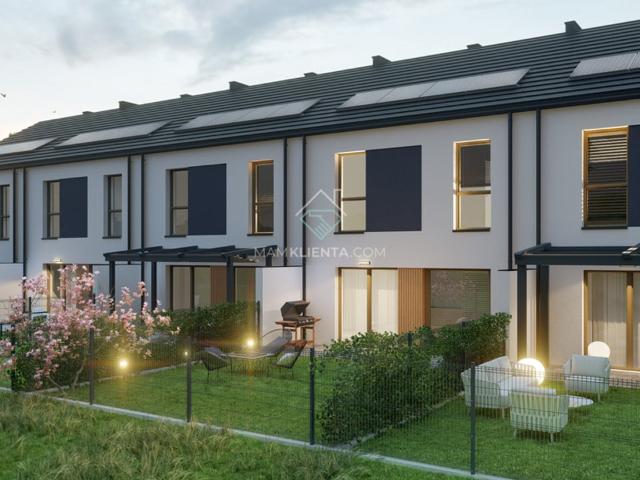 Dom na sprzedaż w Rzeszów, Podkarpackie