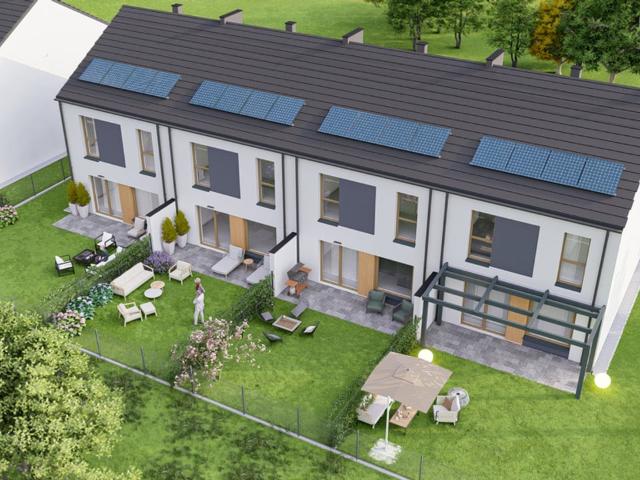 Dom na sprzedaż w Rzeszów, Podkarpackie