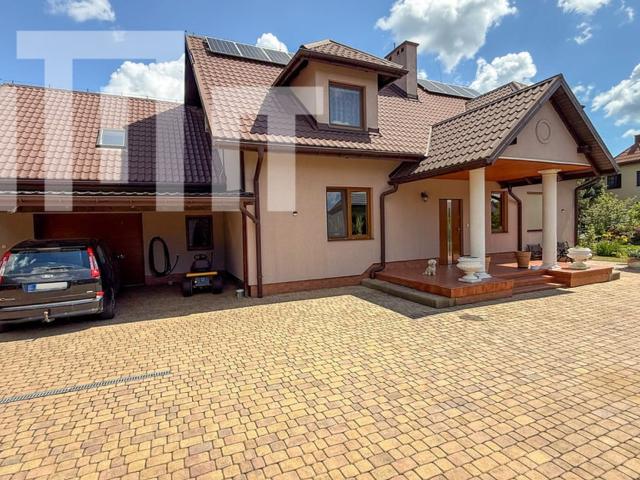Dom na sprzedaż w Rzeszów, Podkarpackie