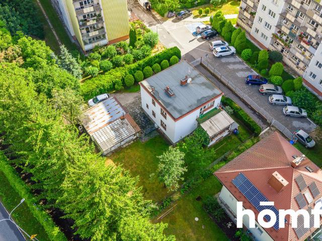 Dom na sprzedaż w Rzeszów, Podkarpackie