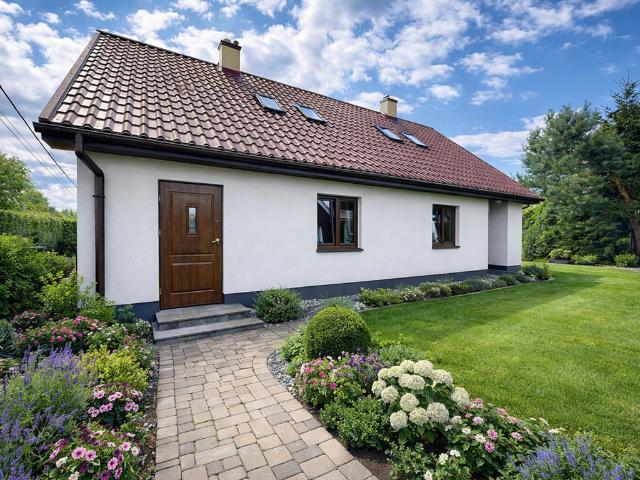 Dom na sprzedaż w Rzeszów, Podkarpackie