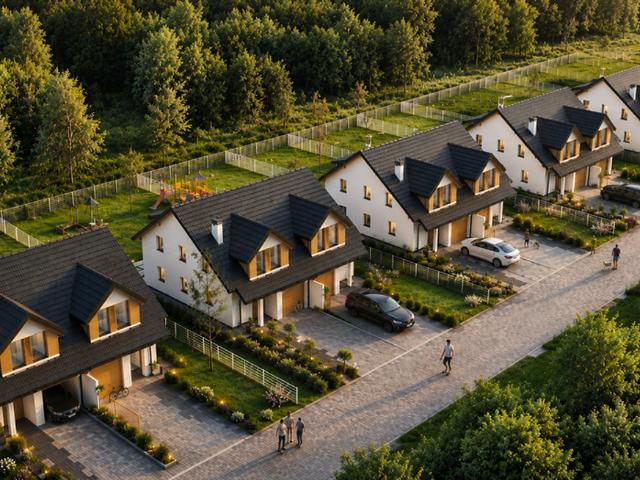 Dom na sprzedaż w Rzeszów, Podkarpackie