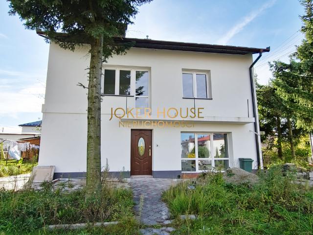 Dom na sprzedaż w Rzeszów, Podkarpackie