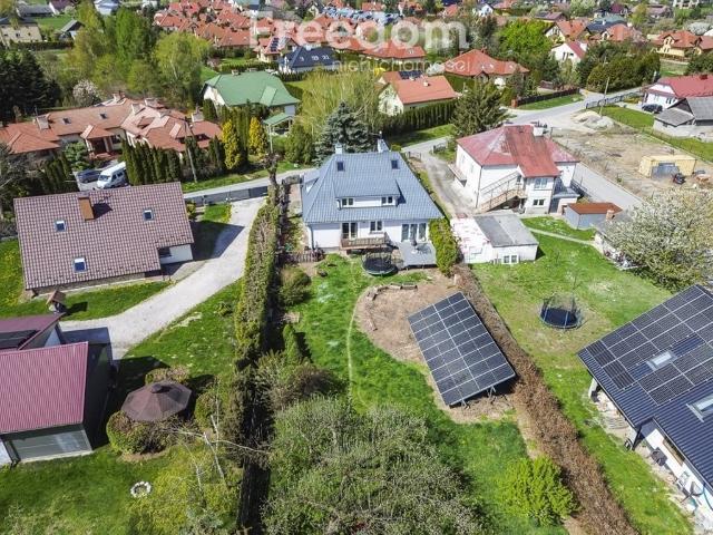 Dom na sprzedaż w Rzeszów, Podkarpackie