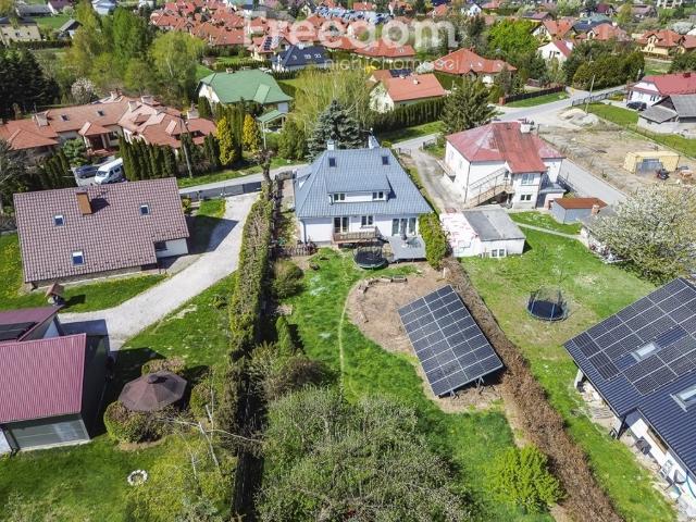 Dom na sprzedaż w Rzeszów, Podkarpackie
