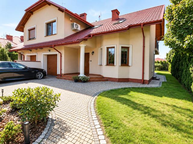 Dom na sprzedaż w Miłocin, Rzeszów