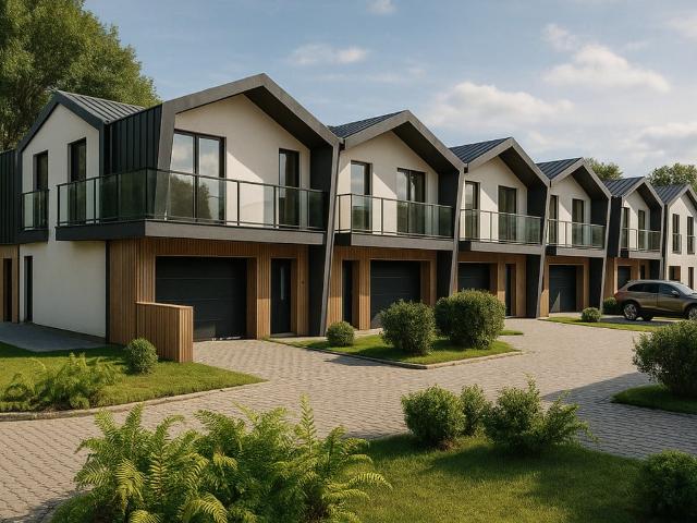 Dom na sprzedaż w Rzeszów, Podkarpackie